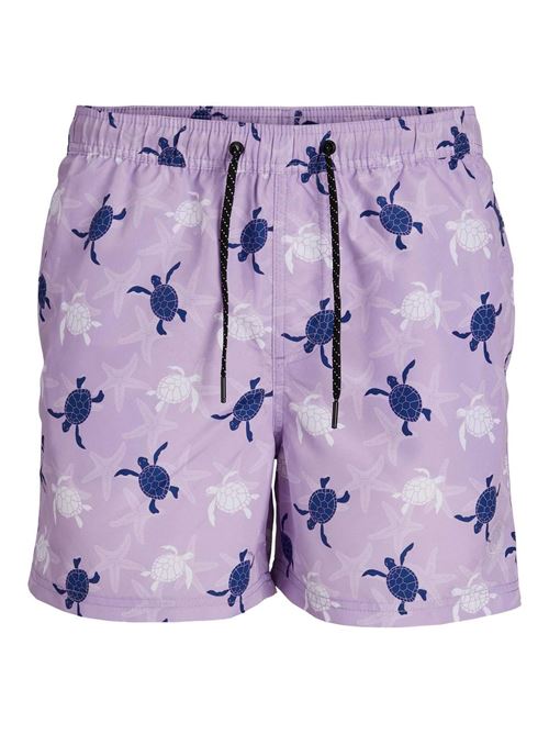 JACK AND JONES 12227247/Purple Rose