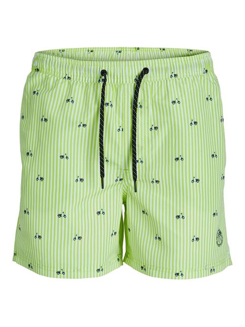 JACK AND JONES 12227350/Acid Lime