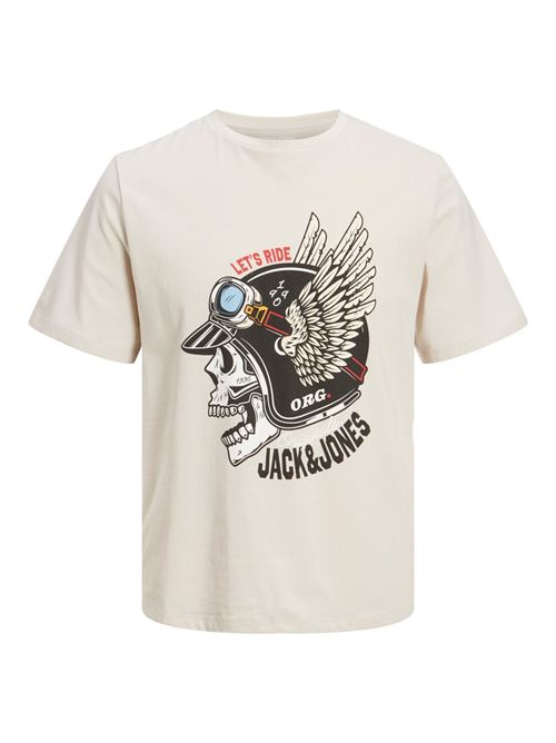 JACK AND JONES 12227779/Moonbeam