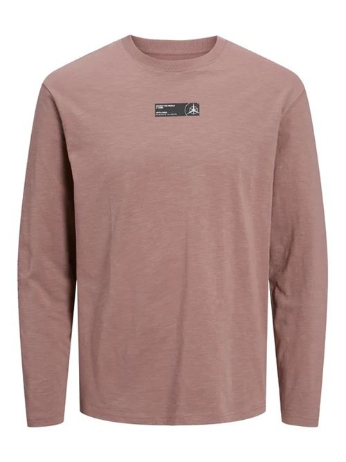 JACK AND JONES 12229680/Twilight Mauve