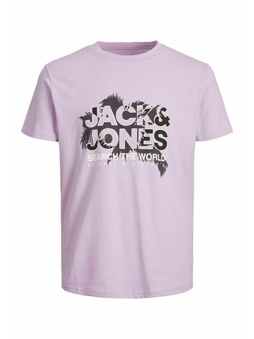 JACK AND JONES 12233600/Lavender