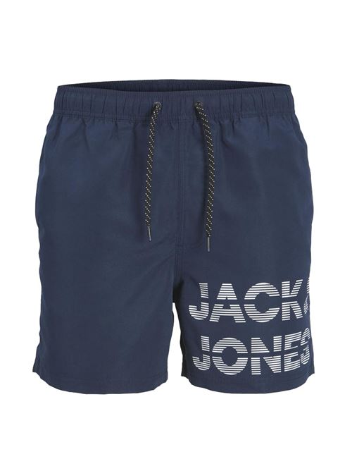JACK AND JONES 12235500/Navy Blazer