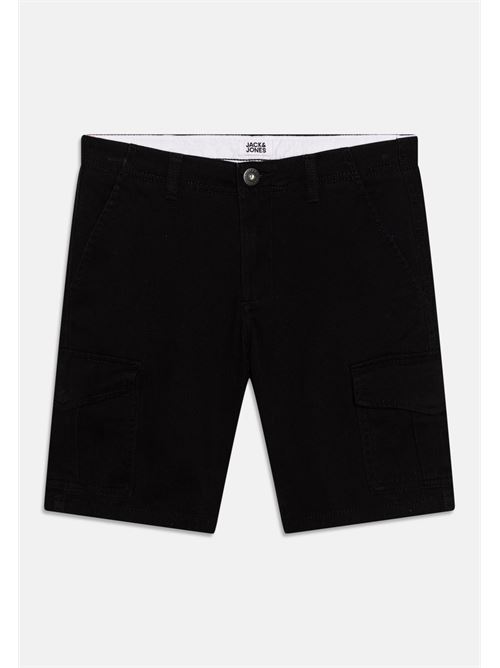 JACK JONES KIDS 12182856/Black