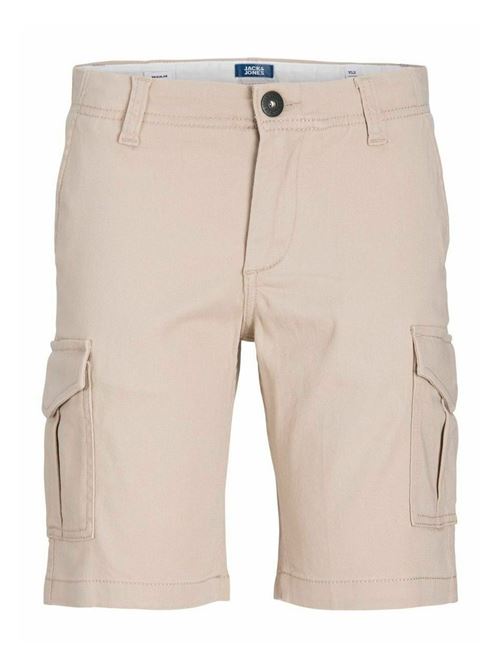 JACK JONES KIDS 12182856/Oxford Tan