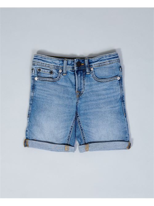 JACK JONES KIDS 12224571/Blue Denim