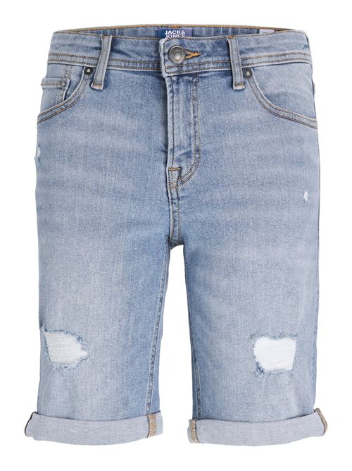 JACK JONES KIDS 12225188/Blue Denim