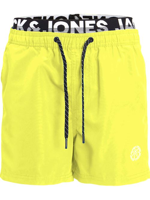 JACK JONES KIDS 12228535/Acid Lime