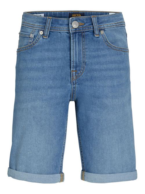 JACK JONES KIDS 12230545/Blue Denim