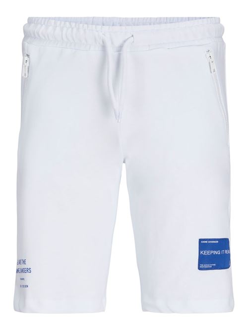 JACK JONES KIDS 12235889/White