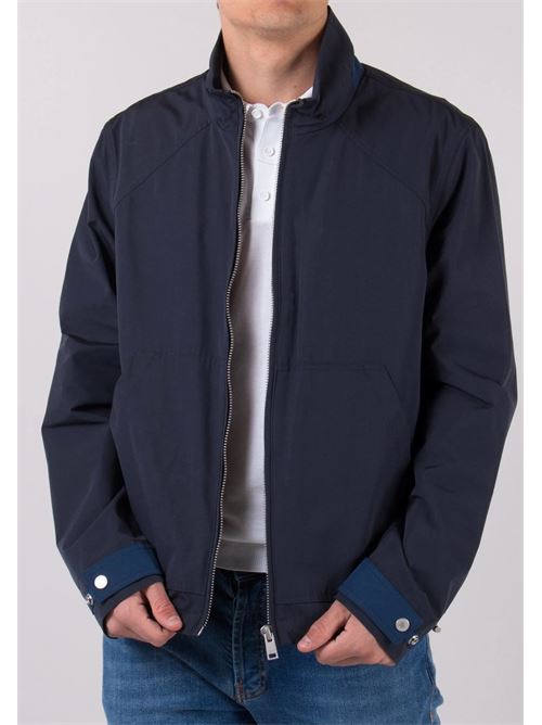 LIU JO M123P104WINDNYCOT/DARK BLUE 701