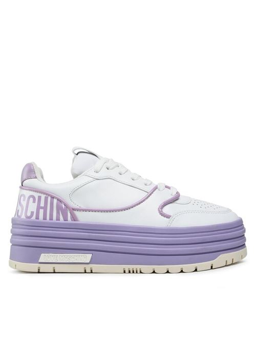 LOVE MOSCHINO JA15426G1GIAO/10D