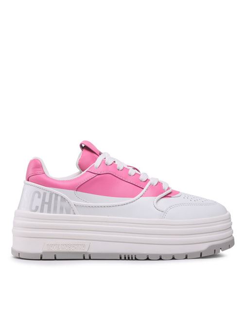LOVE MOSCHINO JA15436G1GIAP/10A
