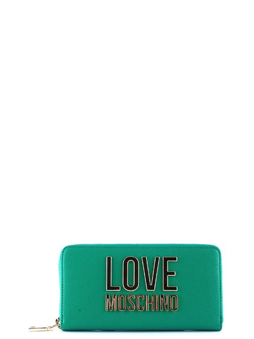 LOVE MOSCHINO JC5611PP1GLI0/801
