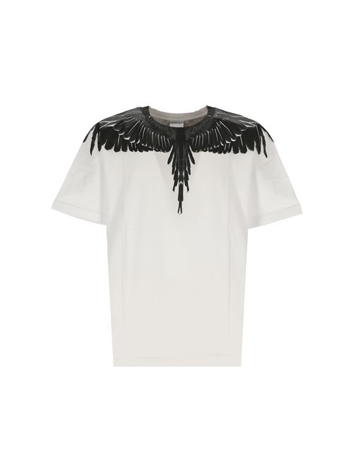 MARCELO BURLON COUNTY OF MILAN CMAA018C99JER001/0110