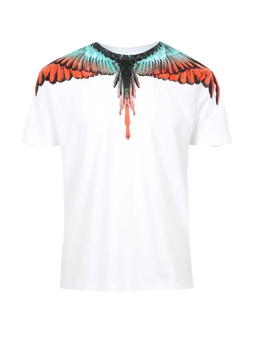MARCELO BURLON COUNTY OF MILAN CMAA018S23JER001/0120