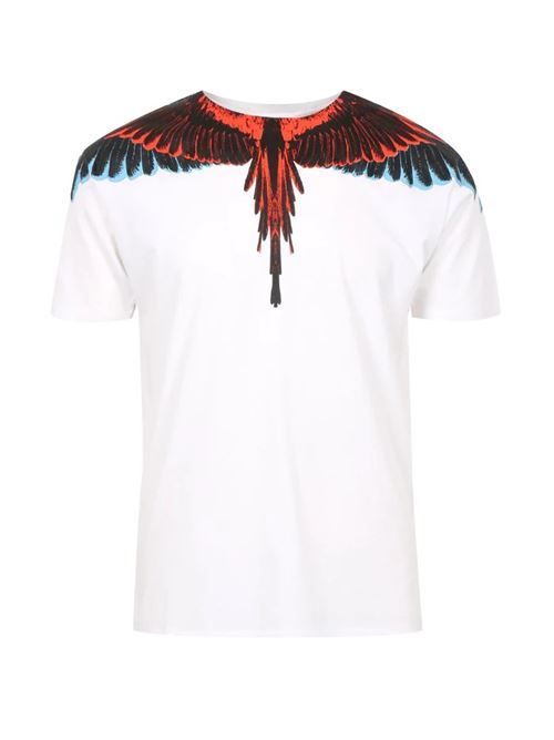 MARCELO BURLON COUNTY OF MILAN CMAA018S23JER001/0125