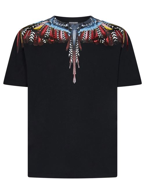 MARCELO BURLON COUNTY OF MILAN CMAA018S23JER002/1025