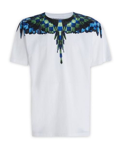 MARCELO BURLON COUNTY OF MILAN CMAA018S23JER003/0145