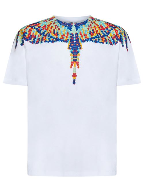 MARCELO BURLON COUNTY OF MILAN CMAA018S23JER004/0130