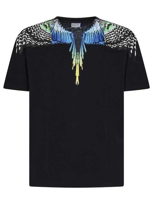MARCELO BURLON COUNTY OF MILAN CMAA018S23JER006/1009