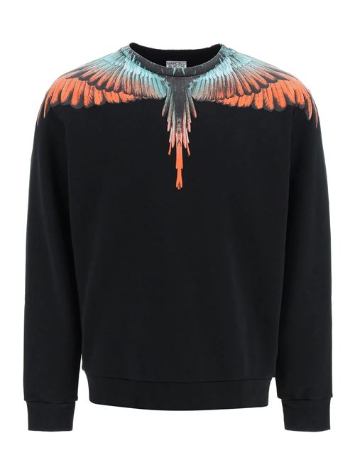MARCELO BURLON COUNTY OF MILAN CMBA009S23FLE001/1020