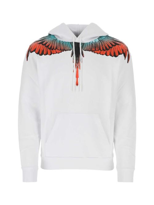 MARCELO BURLON COUNTY OF MILAN CMBB007S23FLE001/0120