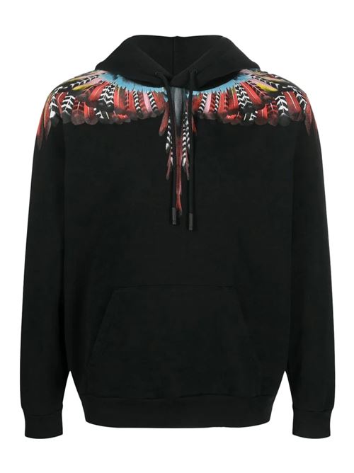 MARCELO BURLON COUNTY OF MILAN CMBB007S23FLE002/1025