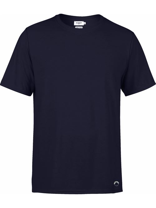 CLOTHING TSHIRT MARKUP MK11008/BLUE
