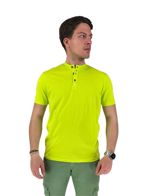 MARKUP MK491044/LIME