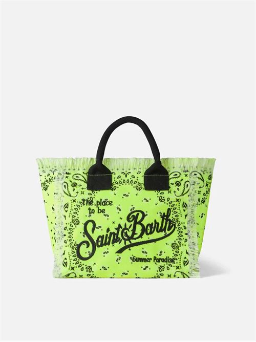 MC2 SAINT BARTH COL0001 00004D/BANDANNA SLI