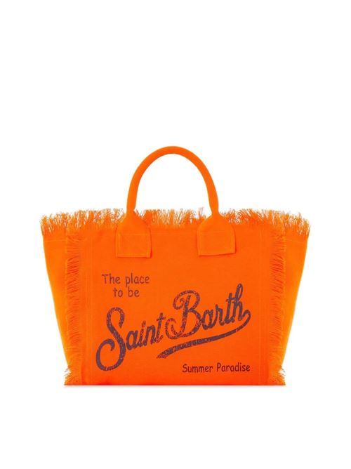 MC2 SAINT BARTH COL0001 COLETTE/85 FLUO ORAN