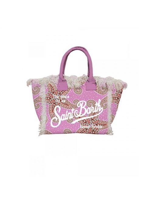 MC2 SAINT BARTH COL0001 COLETTE/PAISLEY STAR