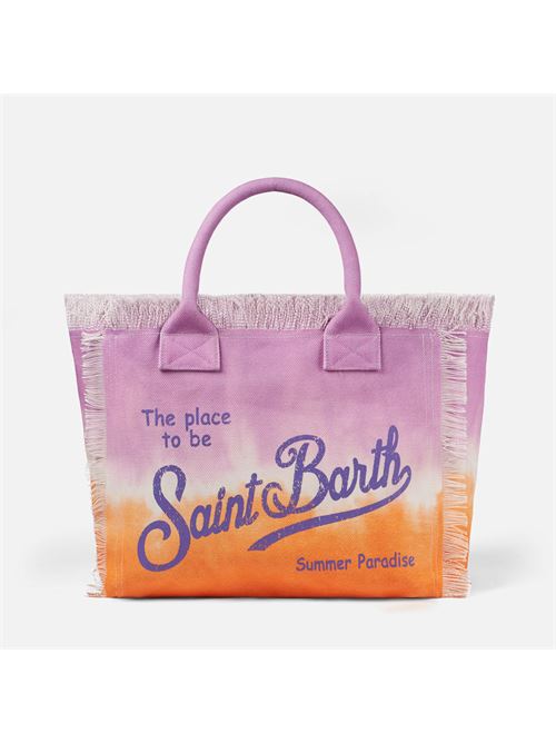 MC2 SAINT BARTH VANI001 05485D/STRIPEDYE 24