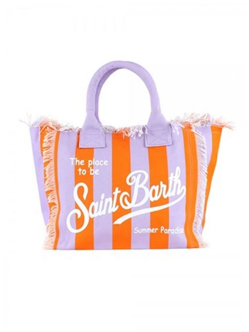 MC2 SAINT BARTH VANI001 07247D/TINA STRIPE