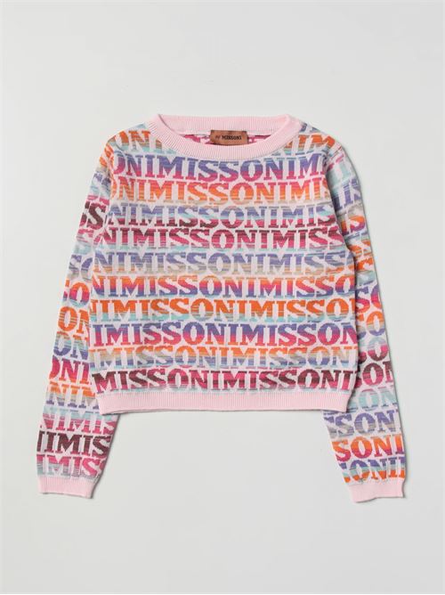 MISSONI MS9A40 X0007/501MC