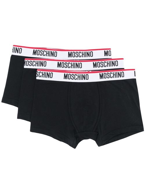 MOSCHINO 1395 4300/555