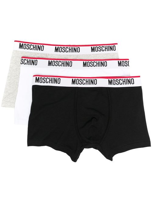 MOSCHINO 1395 4300/5555