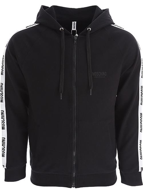 MOSCHINO 1782 4409/555