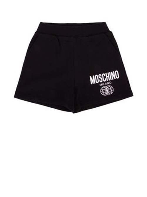 MOSCHINO KID HDQ00V LCA44/60100