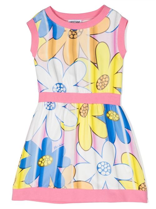 MOSCHINO KID HDV0DD S0Q15/84606