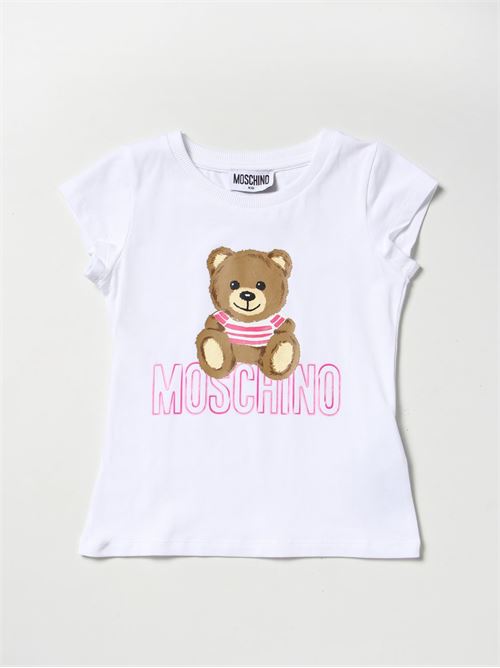 MOSCHINO KID HJM042 LBA00/10101