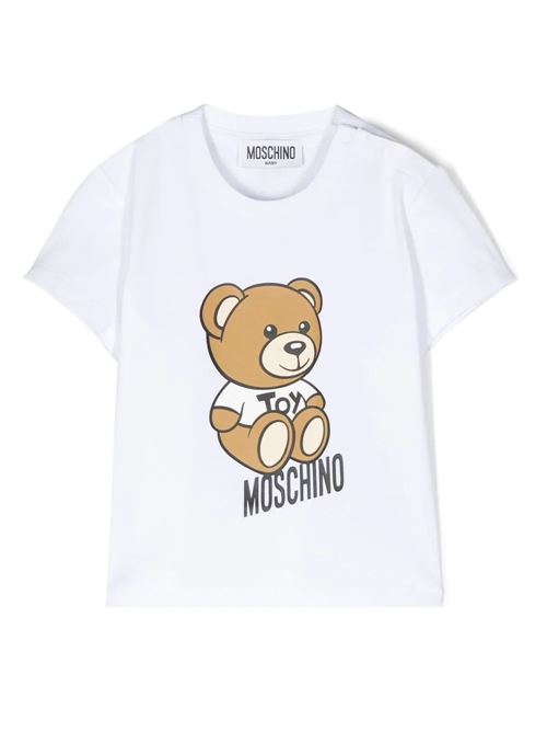 MOSCHINO BABY MUM03D LBA10/10101