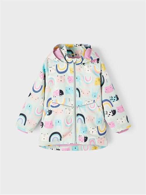 NAME.IT 13213020/Surf Spray