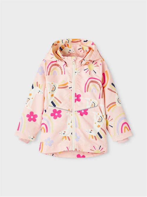NAME.IT 13213030/Peachskin