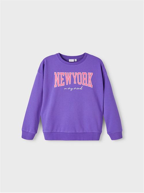 NAME.IT 13213117/Purple Corallites