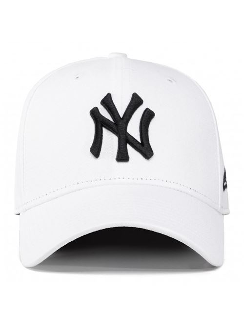 new+era 10745455/WHITE/BLACK