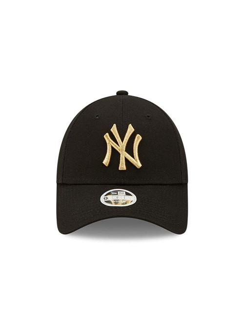 NEW ERA 60222537/BLKMTG