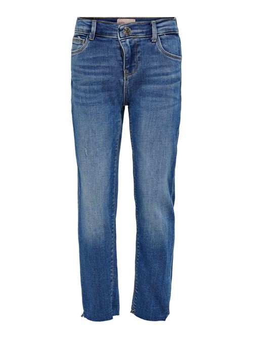 ONLY KIDS 15219307/Medium Blue Denim