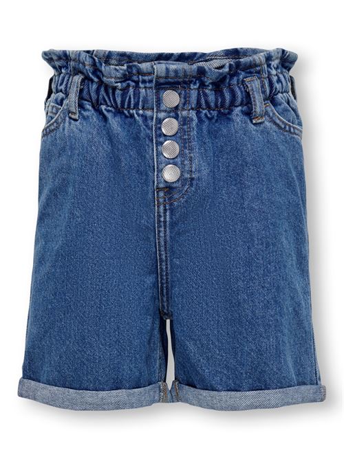 ONLY KIDS 15257878/Medium Blue Denim