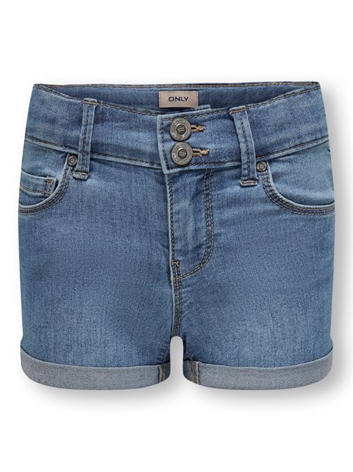 ONLY KIDS 15280992/Light Blue Denim